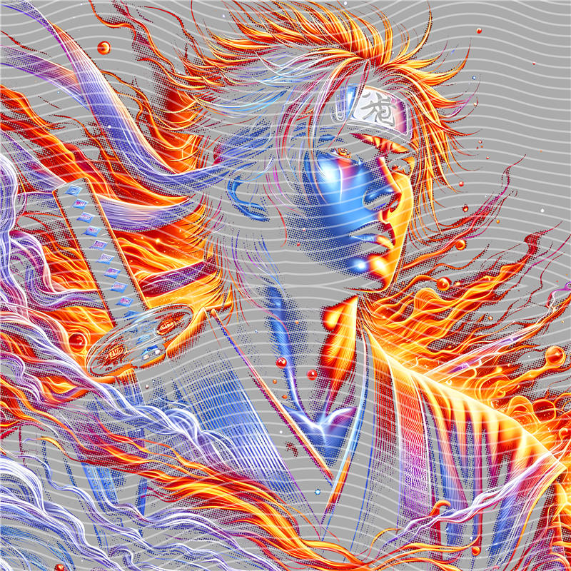 Animation design-RB 1265